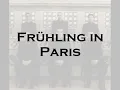 Rammstein - Frühling in Paris (German Lyrics and English Translation)