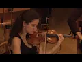 Samuel Barber: Adagio String Quartet - Ensemble Bayona