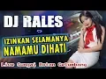 Download Lagu OT RALES Sungai Rotan - Izinkan Selamanya Namamu Dihati