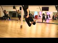 Bounce Into Fitness With a Bungee Workout Pumped