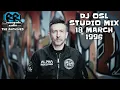 Download Lagu 🔥🎧 DJ OSL | Jungle Drum \u0026 Bass DJ Mix | 18 March 1996 | LONDON 🎧🔥