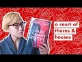 Download Lagu WTF is A Court of Thorns and Roses? 🌹