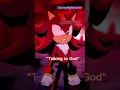 ¡Hola Black Doom! / Fandub Español Latino / Sonic /#sonic #soniclapelicula #short #fandub #shadow