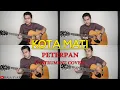 Download Lagu KOTA MATI - PETERPAN (GITAR AKUSTIK) INSTRUMENT COVER