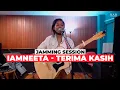 Download Lagu iamNEETA - Terima Kasih | Jamming Session