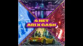 GA$H x ARI - ROLLIE