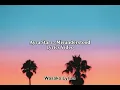 Ayra Starr – Misunderstood (Lyrics) | Official Lyrics Video