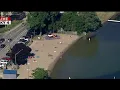 Body found in water in Walled Lake