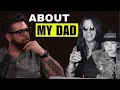 Download Lagu Een persoonlijke noot voordat ik verder ga met het verlies van mijn vader | Ozzy Osbourne