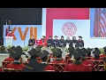 WCM-Q Graduation 2024