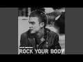 Justin Timberlake - Rock Your Body (Remastered) [Audio HQ]