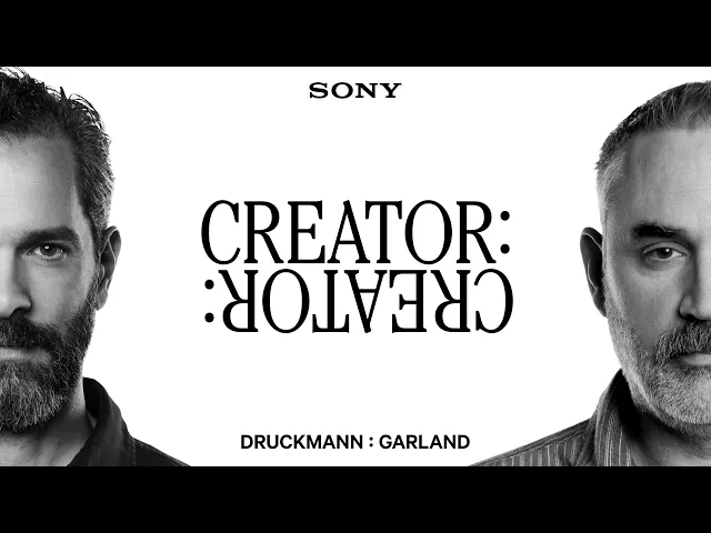 Creator to Creator: Neil Druckmann (The Last of Us) &amp; Alex Garland (28 Years Later) | Sony