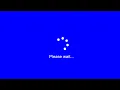 Windows Preloader Animation in HTML CSS Quick CSS Preloader for Websites