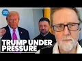 Download Lagu Trump was ‘all over the shop’ | Scott Lucas analyses Trump-Zelensky meeting