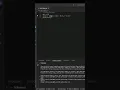 Ternary Operator in Python Explained in 60 Seconds Python Tips
