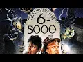 Download Lagu Official Trailer TRANSYLVANIA 6-5000 (1985, Jeff Goldblum, Geena Davis)