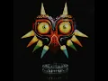 MTG - RITMO ZELDA (Slowed)