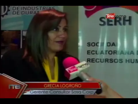 Sosa Corp. organizó conversatorio reglamentación empleo juvenil y pasantes