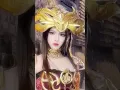 Download Lagu BITH Queen Medusa real face #viral #anime #btth #donghua #terbaru #trending #shorts #short #medusa