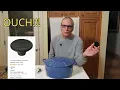 Le Creuset Knob Replacement