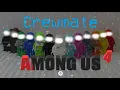 Lego Among Us-4 Movie