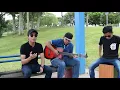 Download Lagu Sufian Suhaimi - Di matamu (COVER) by L’Busker