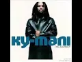 Warriors - Ky-Mani Marley