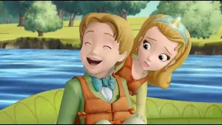 baileywick amber compilation sofia the first 