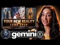 GEMINI I Have No Words For How BIG This Is For You June 2026 Tarot