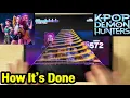 Download Lagu 【Project Sekai】 If KPop Demon Hunters - How It's Done on pjsk?