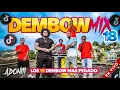Download Lagu DEMBOW MIX VOL 18 🍑 LOS DEMBOW MAS PEGADO AHORA MISMO 🔥 MEZCLADO POR DJ ADONI