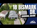 18 Bismark Dr Cambridge Dewar Realty Inc