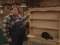 MADtv - Paul Timberman s Workshop Curio Cabinet