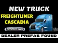 Freightliner Cascadia NEW Truck Dealer Prefab Found Dealer Locations Release Date Speculation