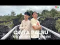 Download Lagu Cinta Palsu - Rhey'Suawa ft Rifky Herang (Official Music Video) Disco Tanah Manado