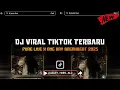 Download Lagu DJ PURE LIVE X ONE DAY BREAKBEAT 2025 BY WES ALL