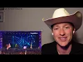American Reacts to Hey - Arahja (Woodstock 2017) 🇵🇱
