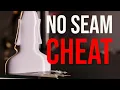 Creality Ender 3 V2 - An Even Cleaner Print By Using This Cheat