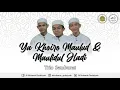Download Lagu YA KHOIRO MAULUD - MAULIDUL HADI | LIVE TEMBORO MAGETAN JATIM