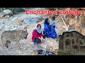 Lagu Ibu tunawisma berlindung di pondok gelap dan berhantu🤯