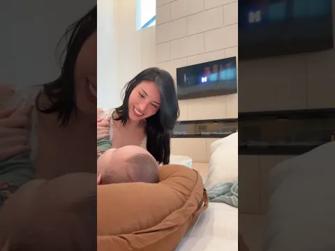 Communicating with my dinosaur 😂🦖