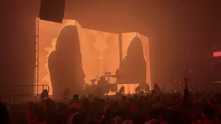 gryffin at the armory 10 19 24 never letting go feat alok u0026 julia church 