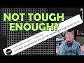 Download Lagu Is this puzzle 'TOUGH ENOUGH'?
