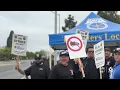 Okonite workers ratify new contract ending weeks-long strike in Santa Maria