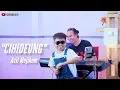 Download Lagu CIHIDEUNG-Acil Mejikom Ft Wagista Live Sessions
