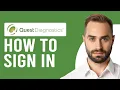 How To Sign Into Quest Diagnostics Guide To Log In To Your Quest Diagnostics