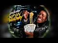 SHAKE SUMN 🔥💃 | DaBaby Dimension | AI Rap Lyrics Video 💎