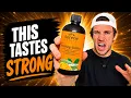 Serene Herbs Soursop Bitters Liquid Is It Worth It