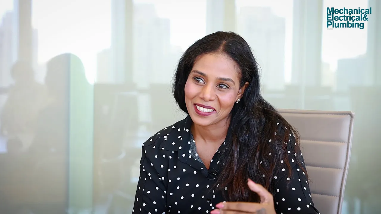 MEP Engineered S02E05 | Islam Elhassan