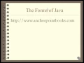 Lesson1 Course Introduction Java Graphics Tutorial